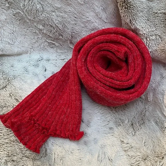 NWOT Leg Warmers 37” Long - Picture 4 of 8